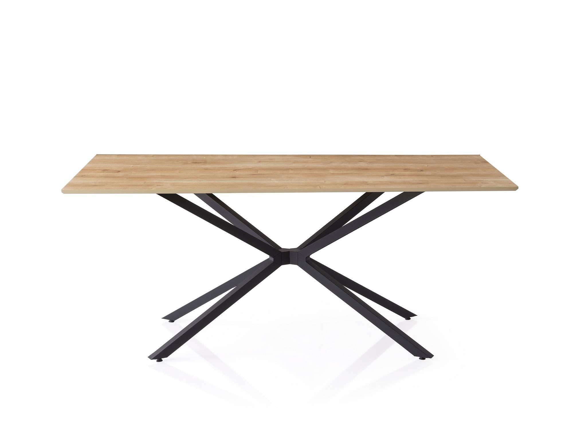 Kalune Design Eettafel Nox | 