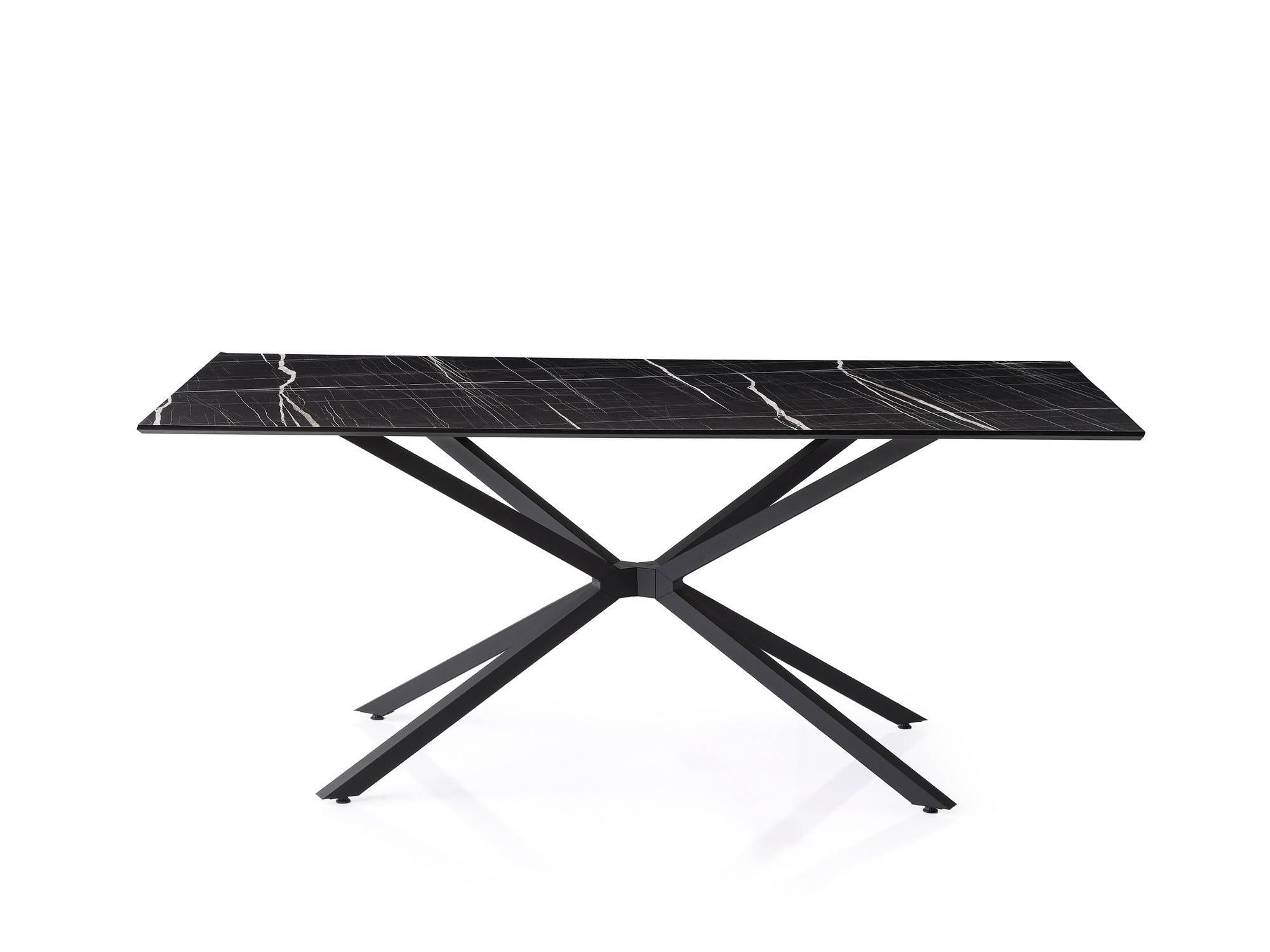 Kalune Design Eettafel Nox | 