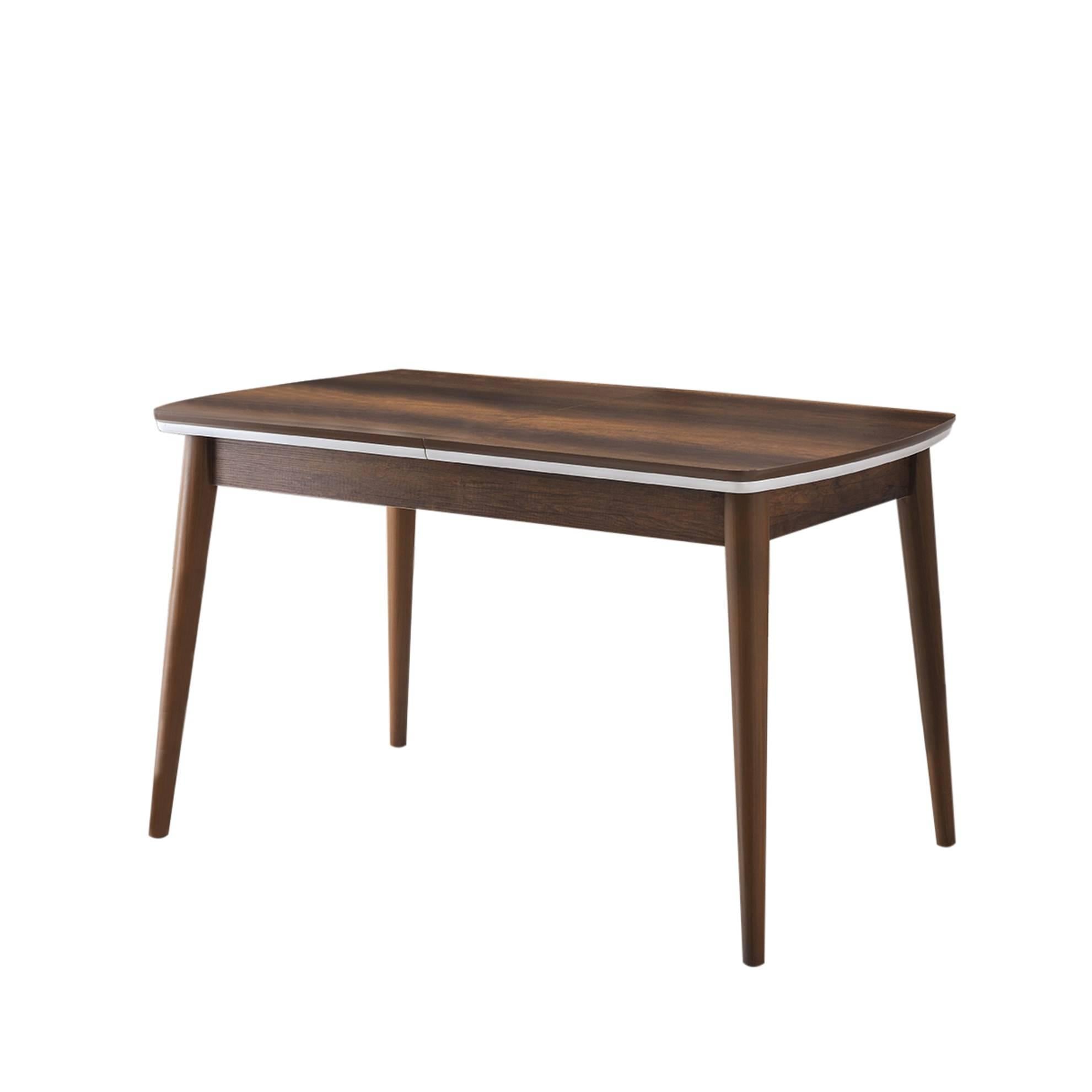 Kalune Design Eettafel Vega uitschuifbaar | 