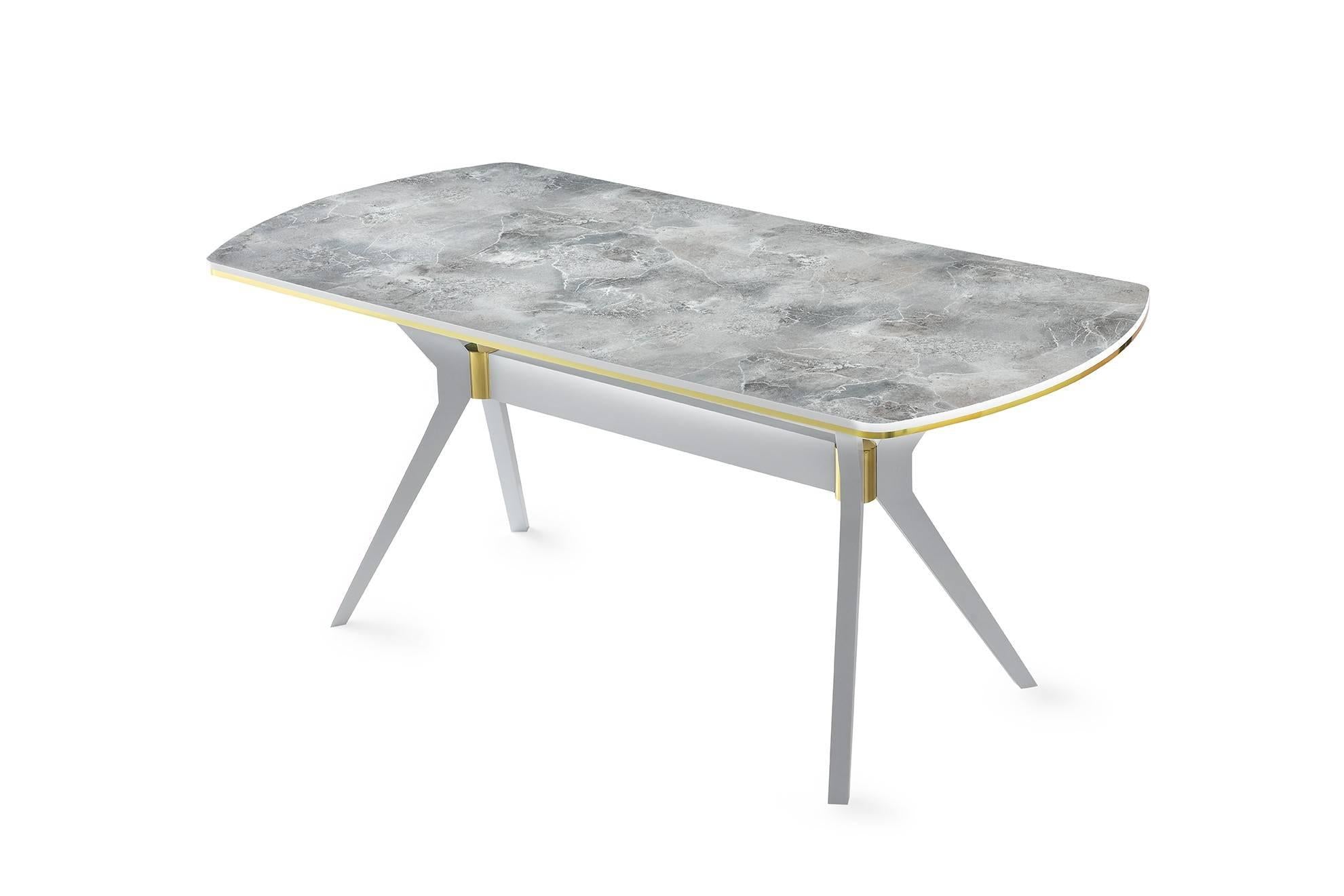 Kalune Design Eettafel İkon | 