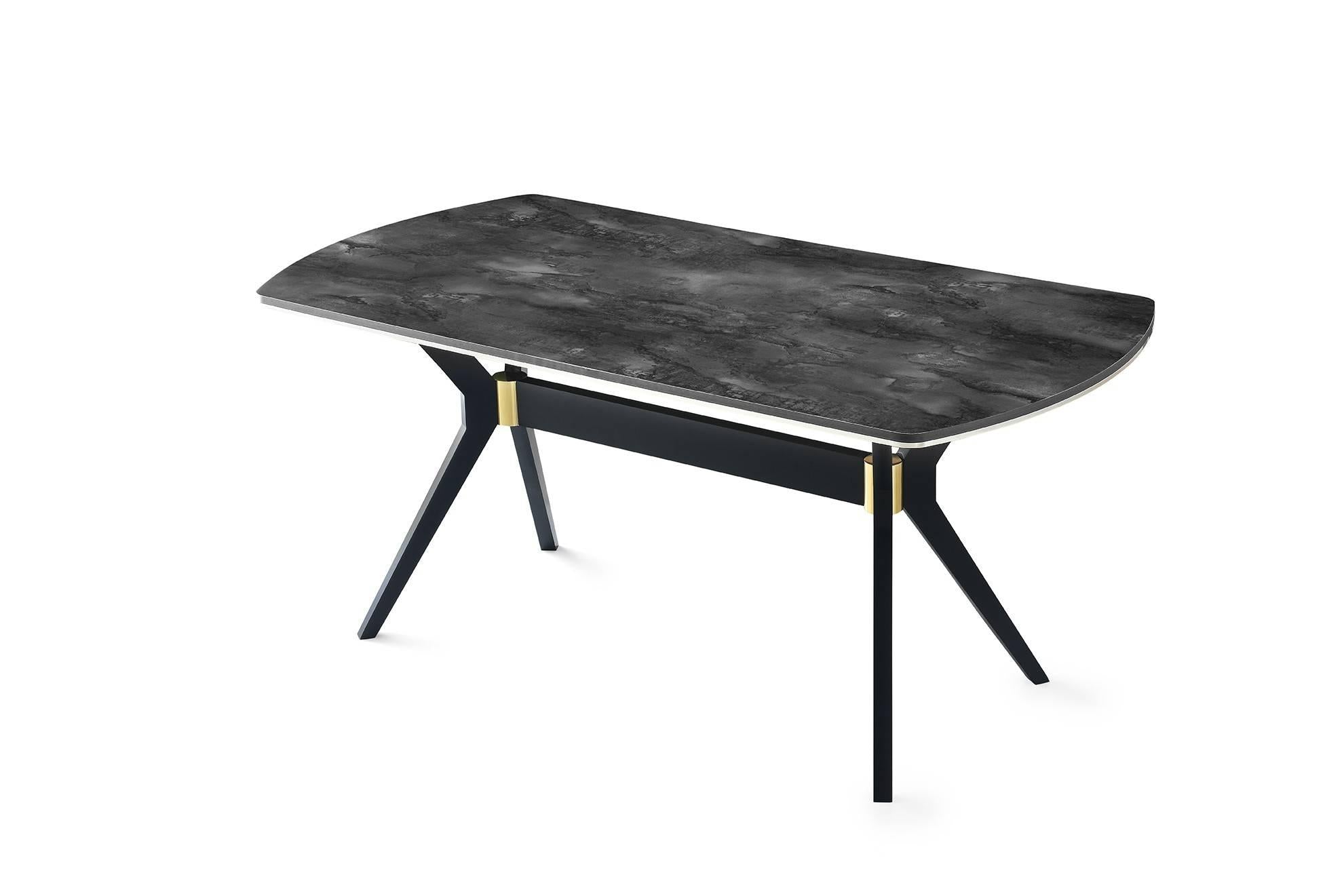 Kalune Design Eettafel İkon | 