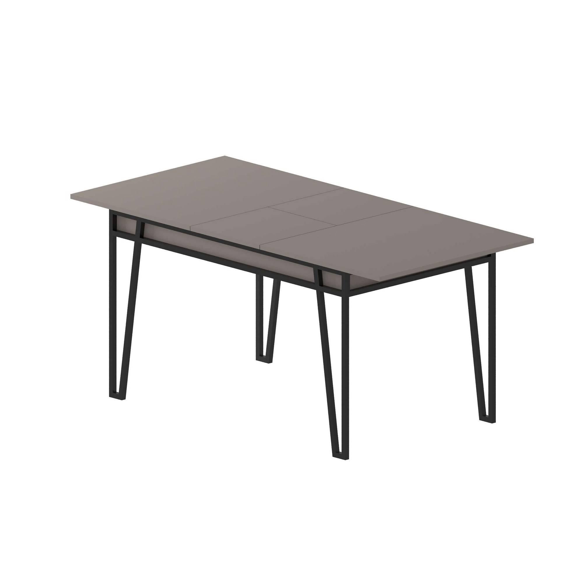 Kalune Design Eettafel Pal uitschuifbaar | 