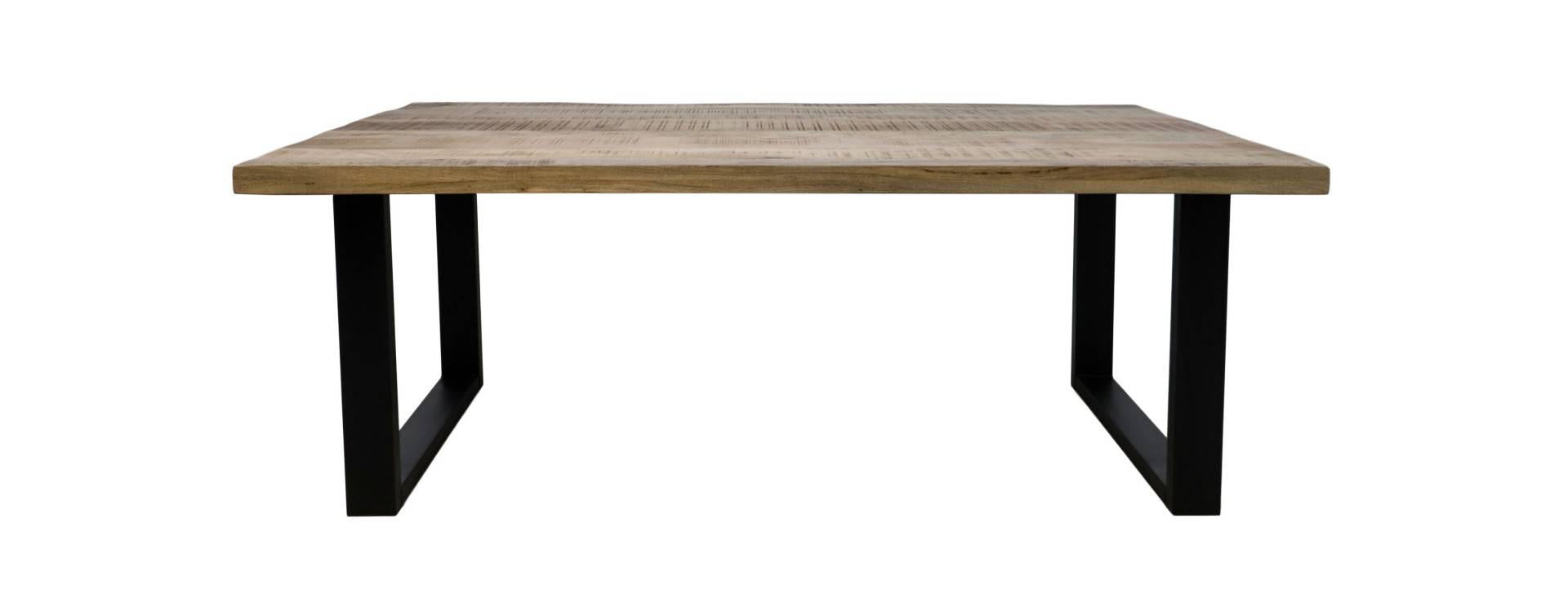HSM Collection Rechthoekige Eettafel Melbourne | 