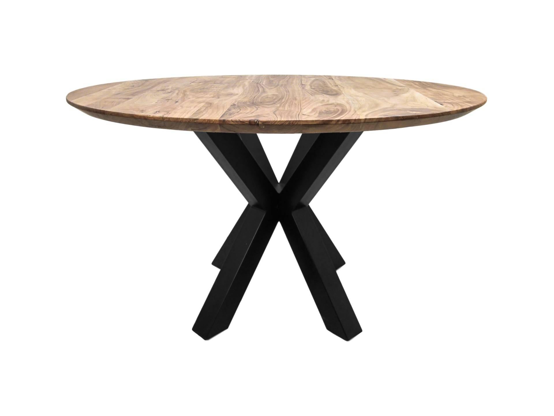 HSM Collection Ronde Eettafel Zurich | 