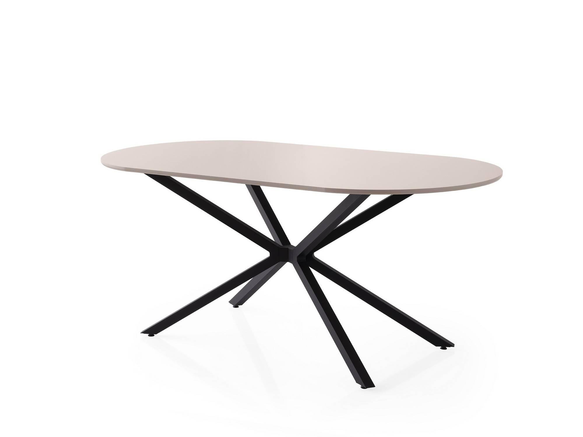 Kalune Design Eettafel Aura | 