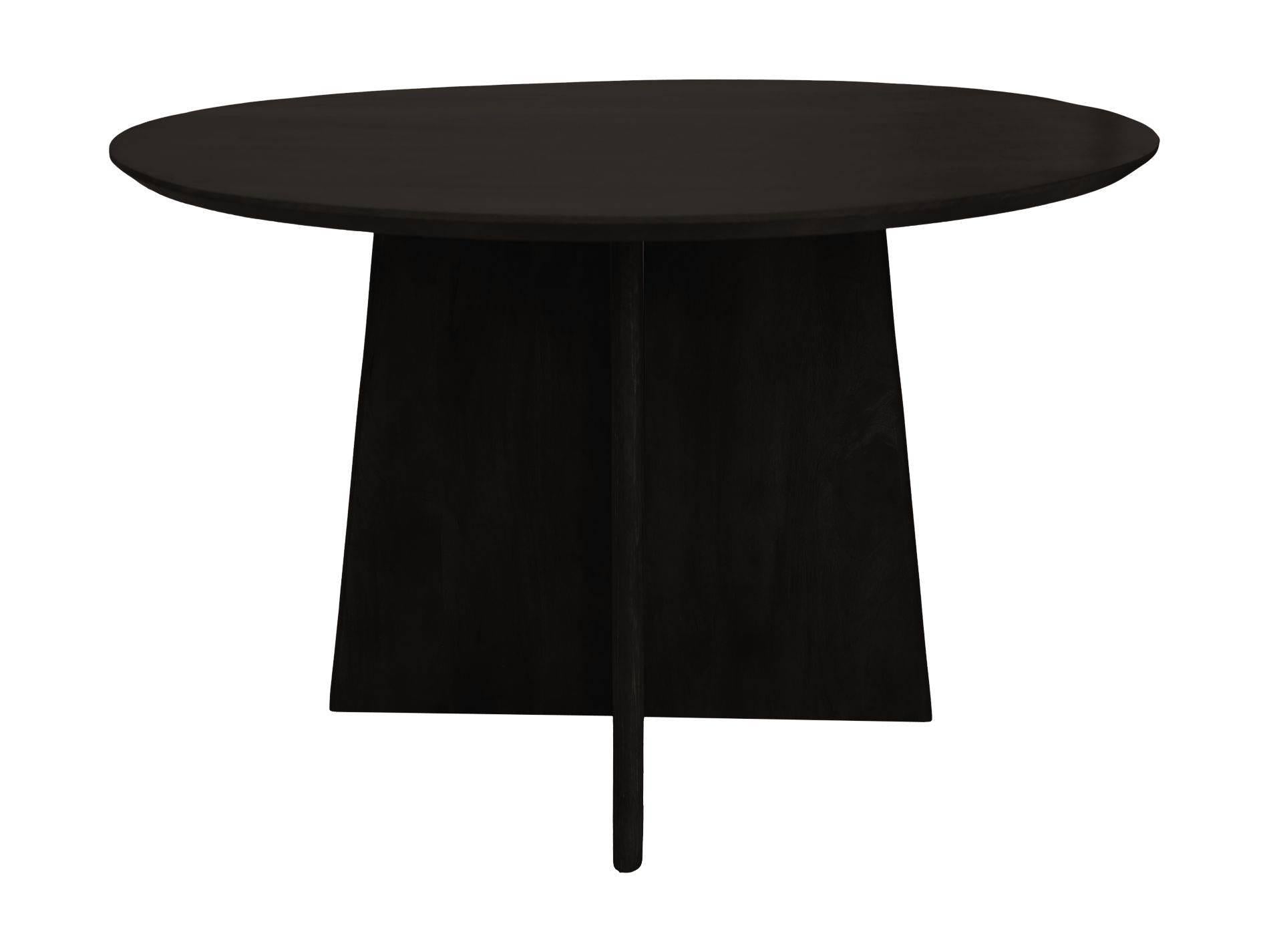 HSM Collection Ronde Eettafel Kruispoot | 