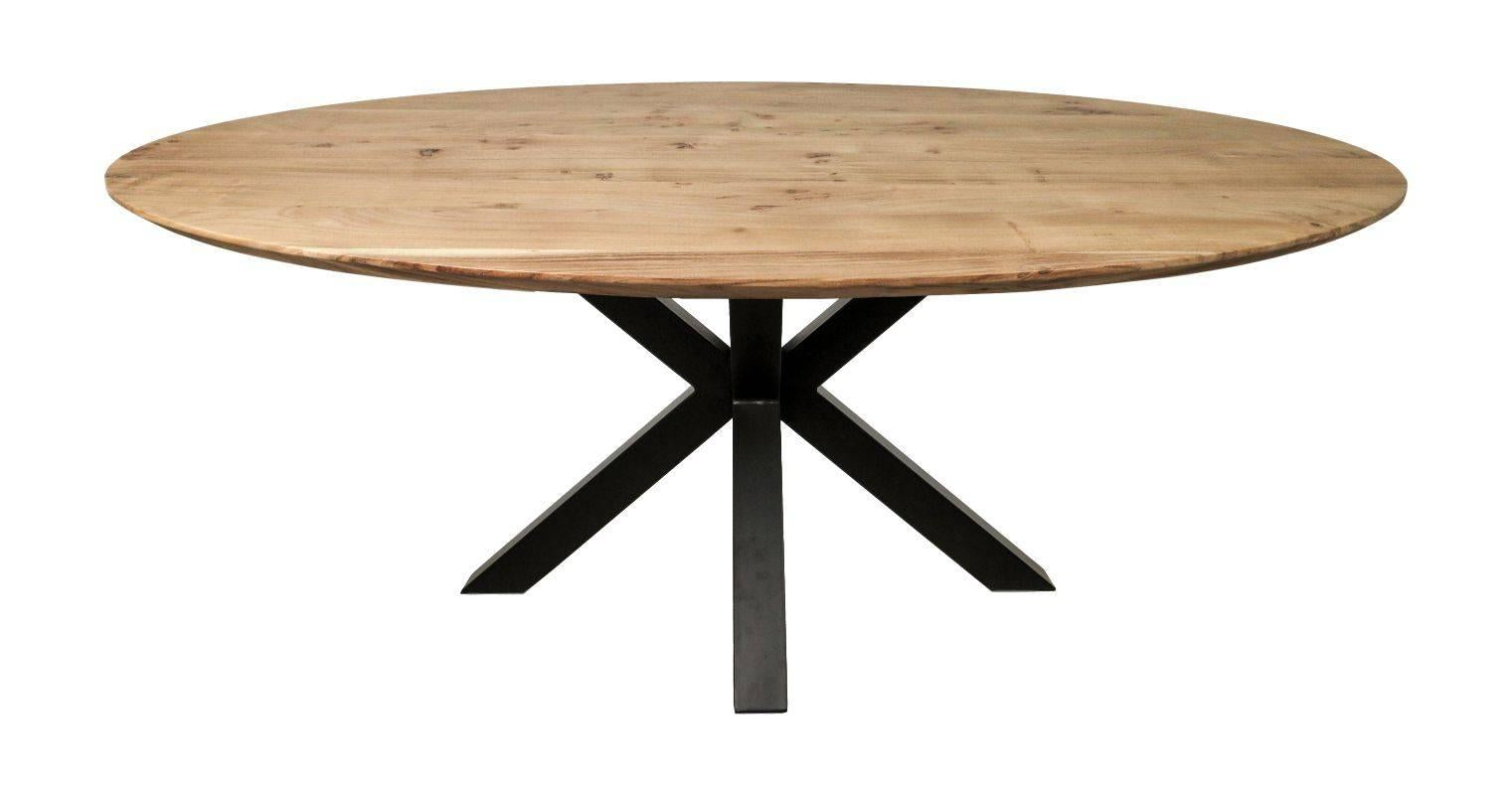 HSM Collection Bartafel Zurich acacia | 