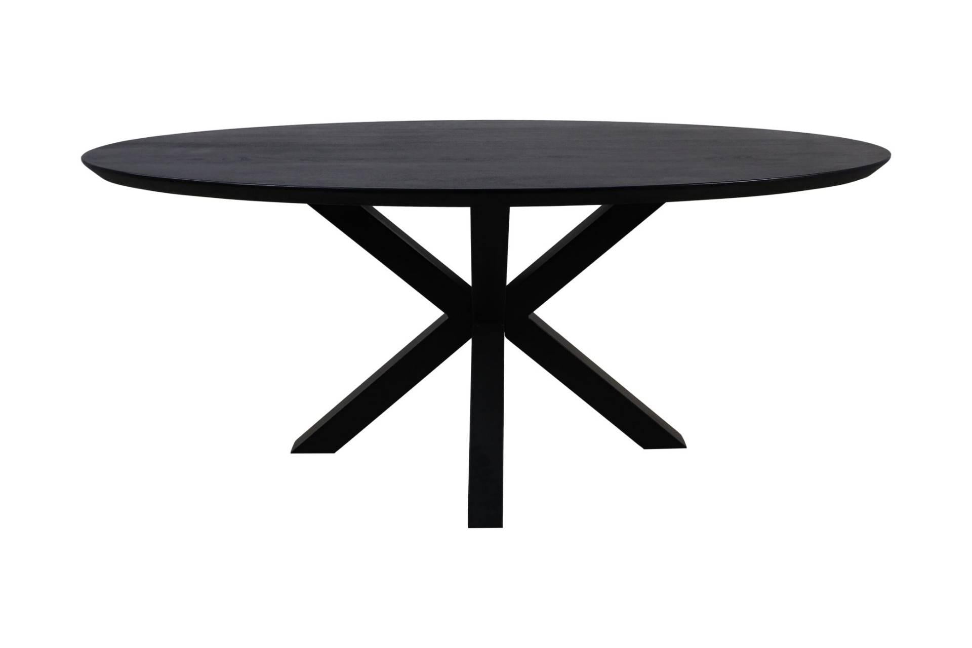 HSM Collection Ovale Eettafel Zurich | 