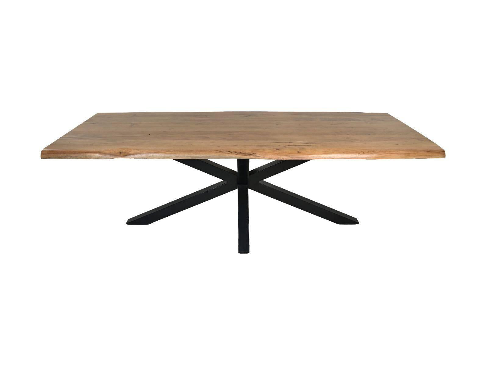 HSM Collection Eettafel Soho spinpoot | 