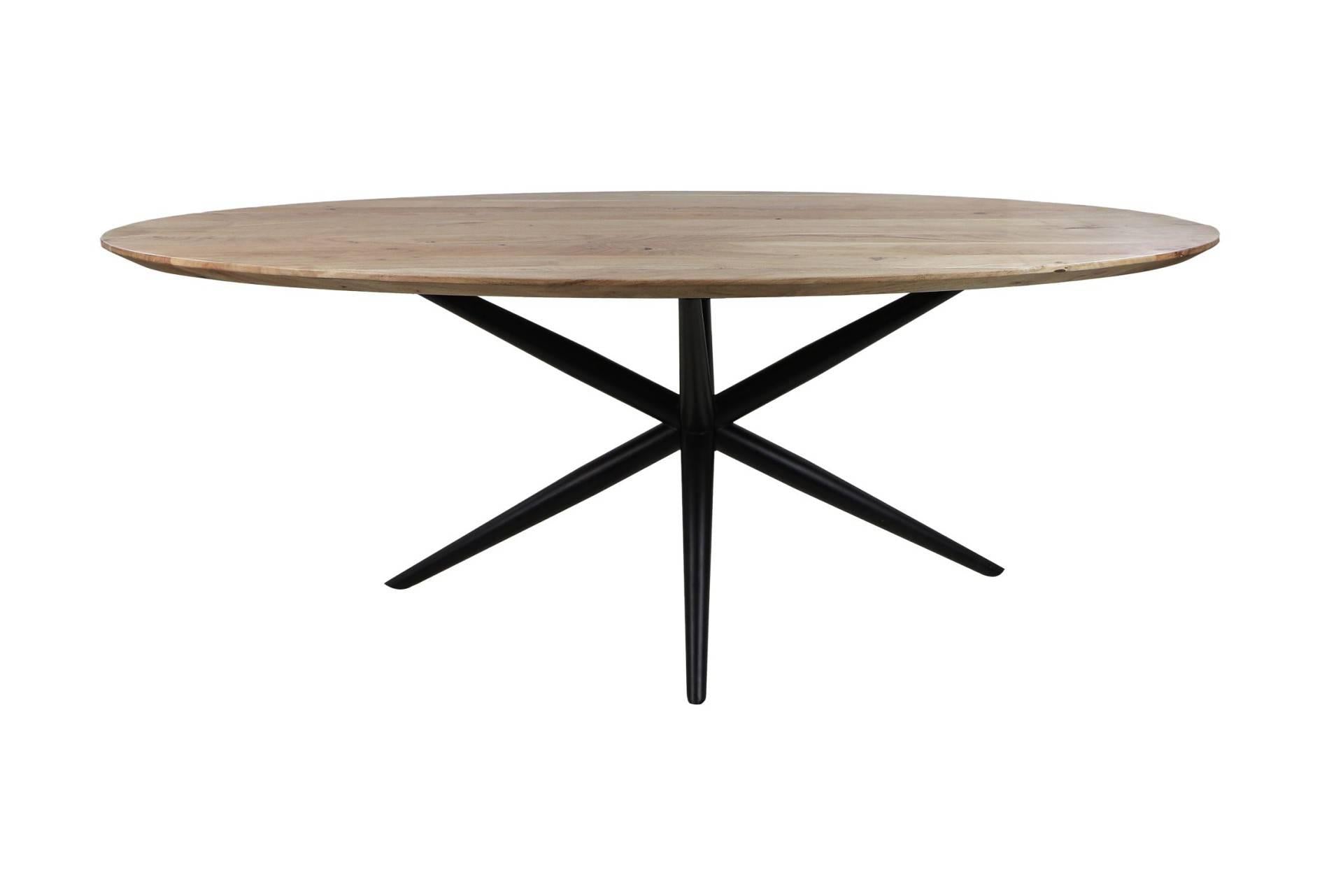HSM Collection Ovale Eettafel Zurich | 