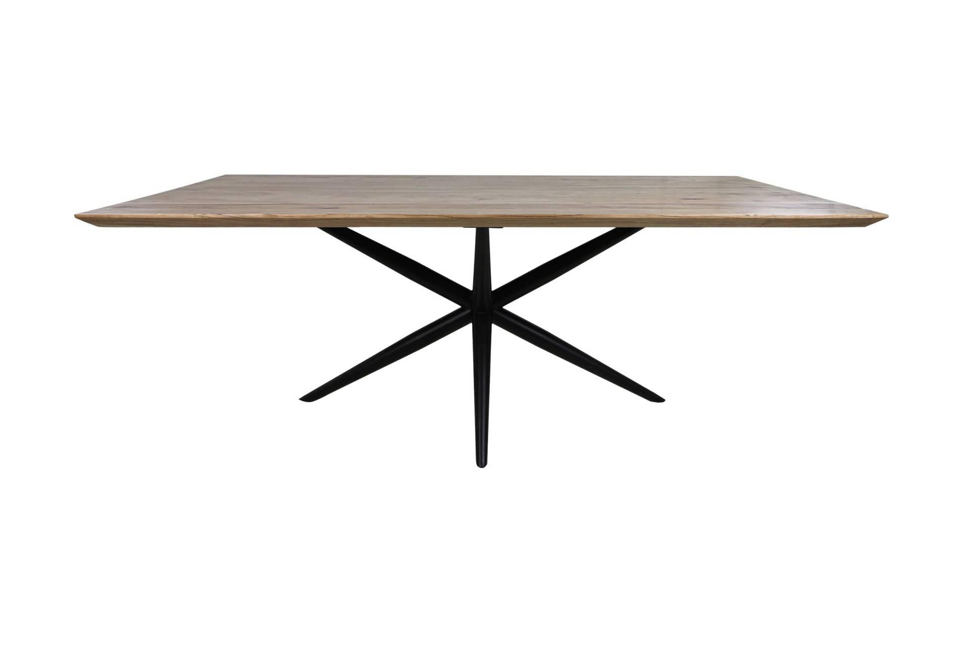 HSM Collection Rechthoekige Eettafel Zurich | 