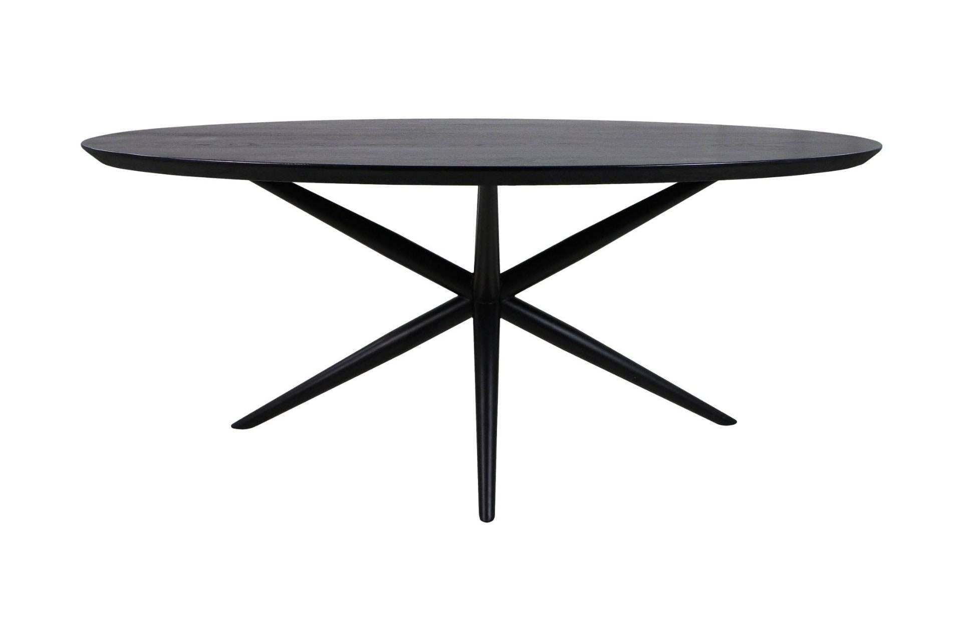 HSM Collection Danish Ovale Eettafel | 