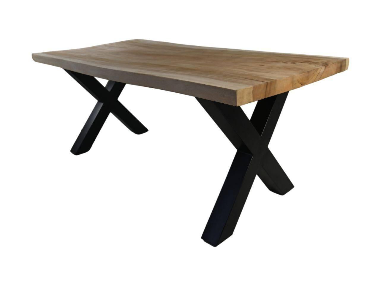 HSM Collection Rechthoekige Eettafel | 