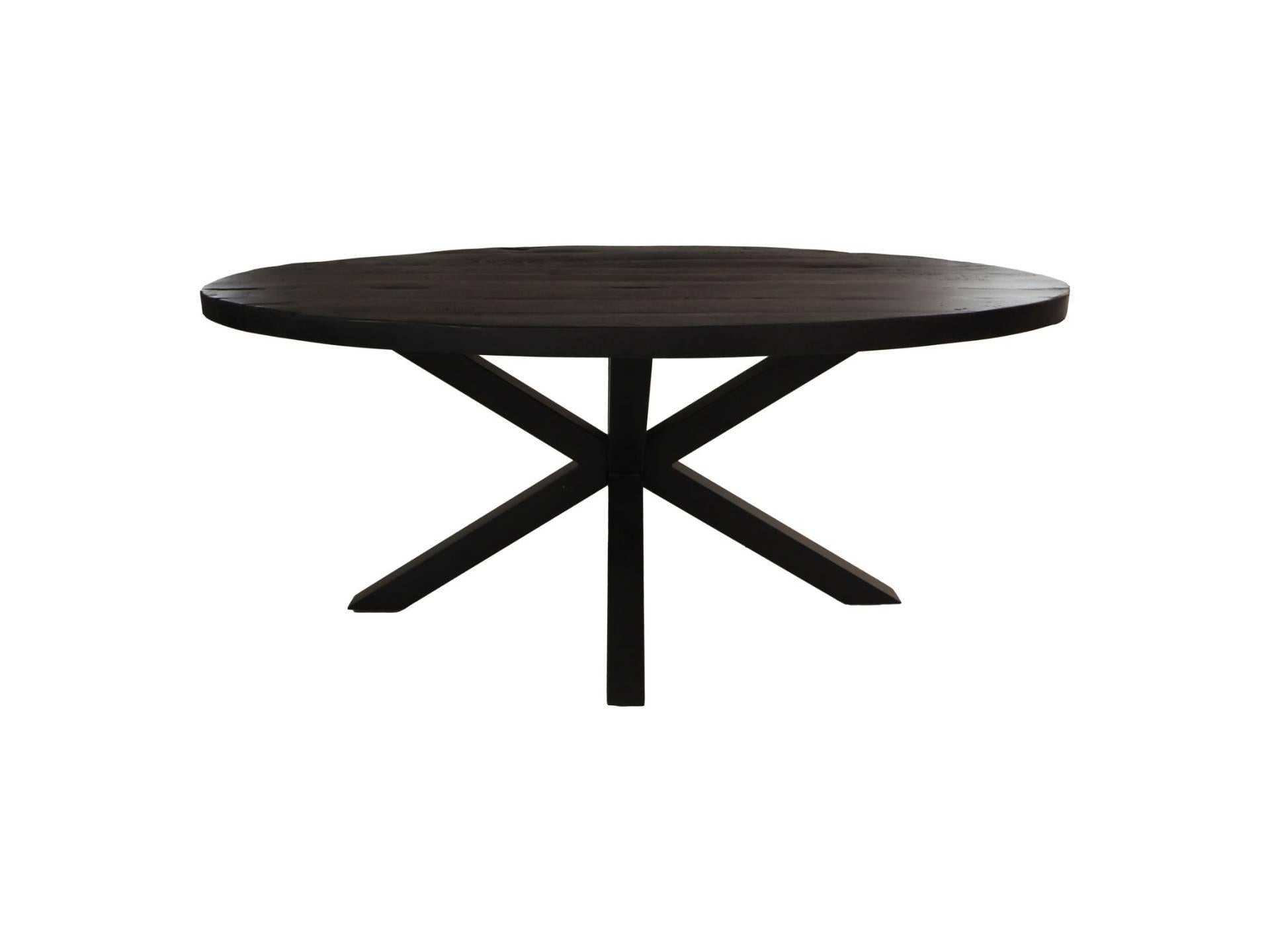 HSM Collection Ovale Eettafel Vienna | 