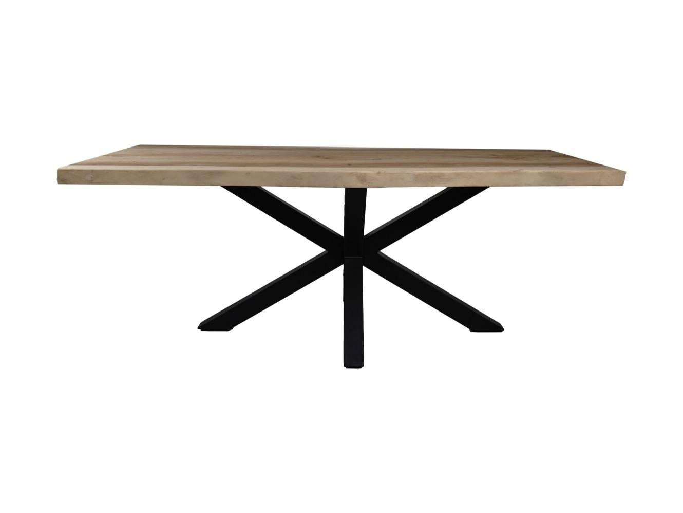 HSM Collection Rechthoekige Eettafel Vienna | 