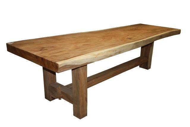 HSM Collection Eettafel Heavy | 