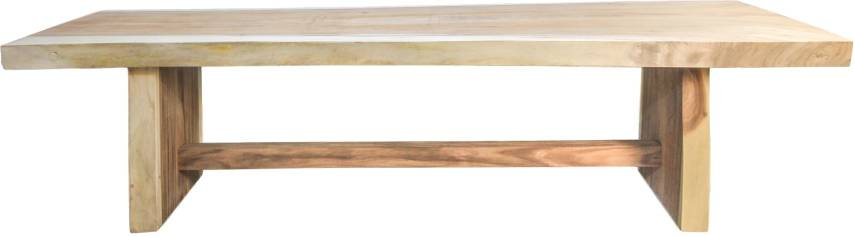 HSM Collection Eettafel Block | 