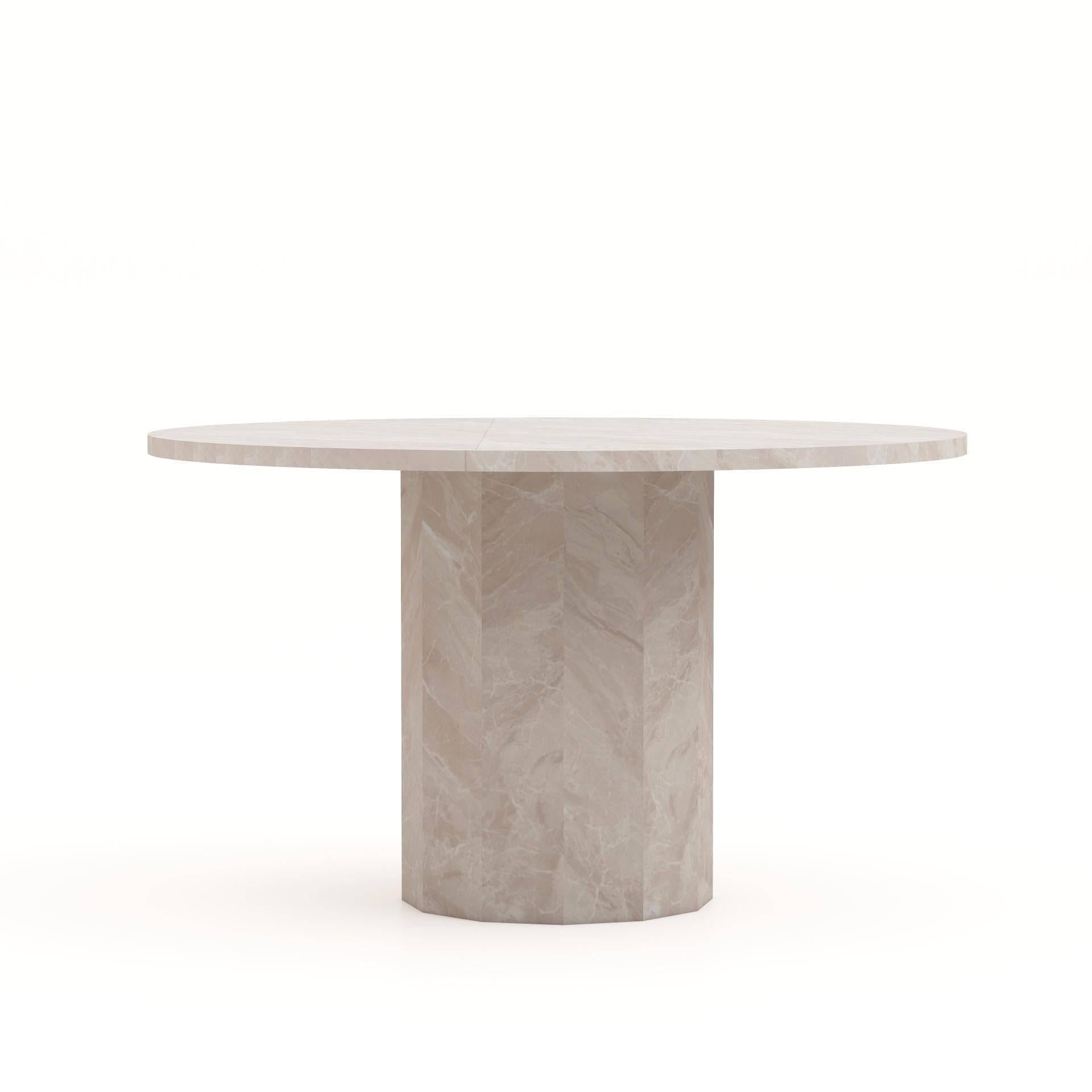 HSM Collection Ronde Eettafel Sofia | 