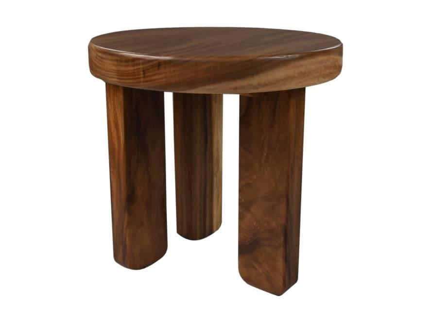 HSM Collection Ronde Salontafel | 