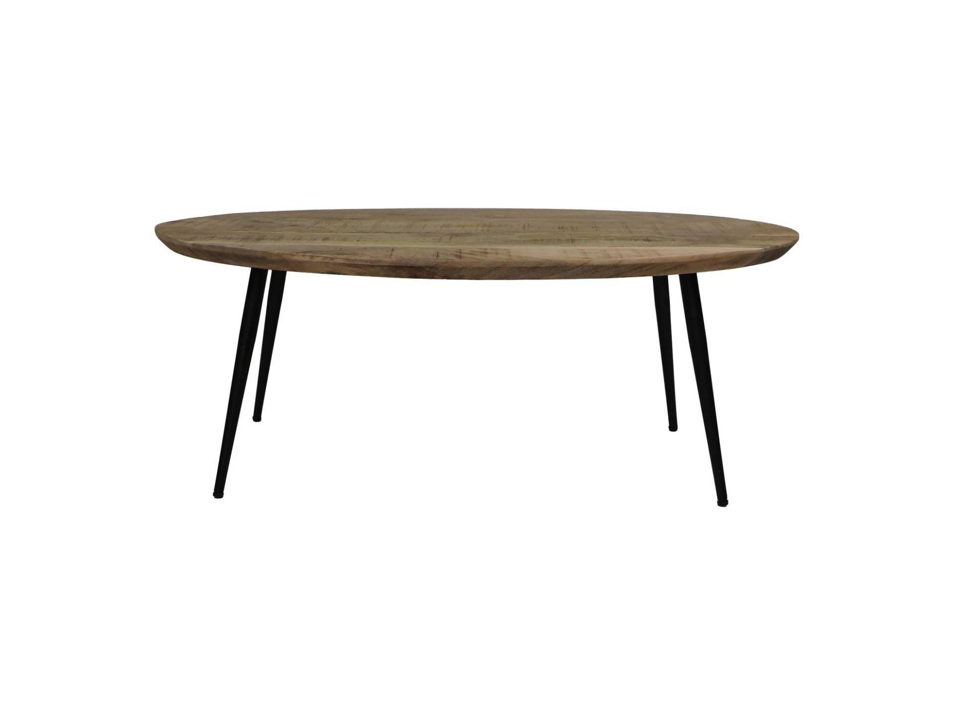 HSM Collection Ovale Salontafel Brussel | 