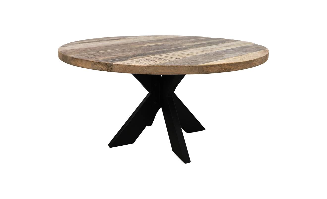 HSM Collection Ronde Salontafel | 