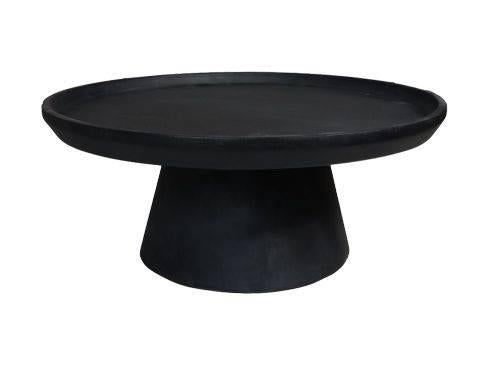 HSM Collection Ronde Salontafel Drum | 