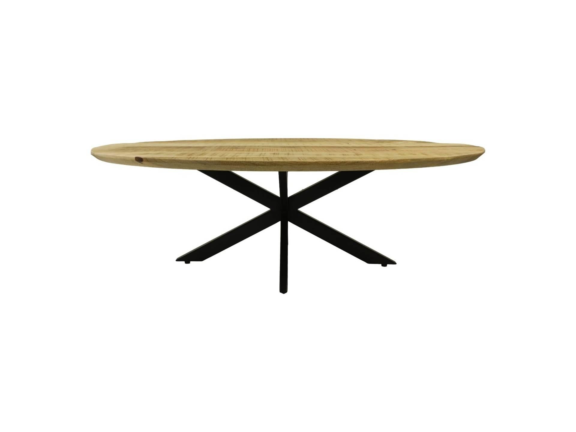 HSM Collection Ovale Salontafel Bern | 