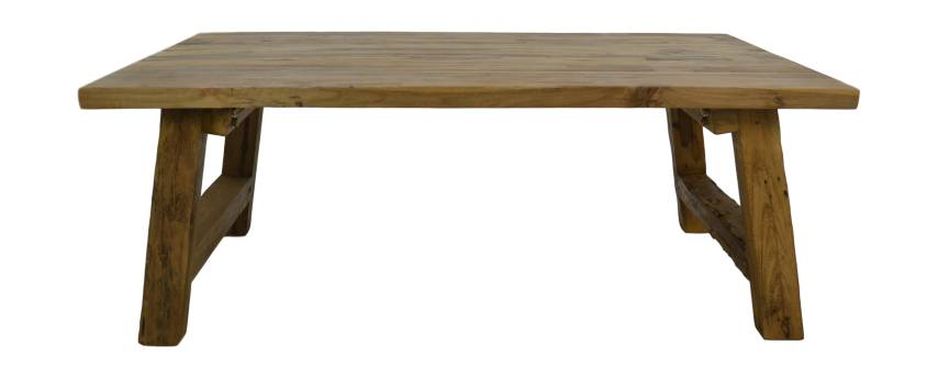 HSM Collection Rechthoekige Salontafel Lawas | 
