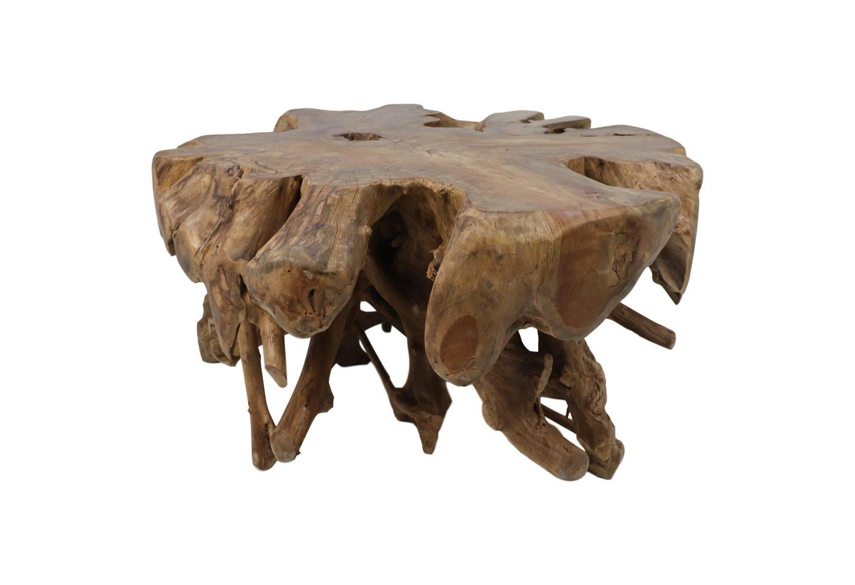 HSM Collection Salontafel Root | 