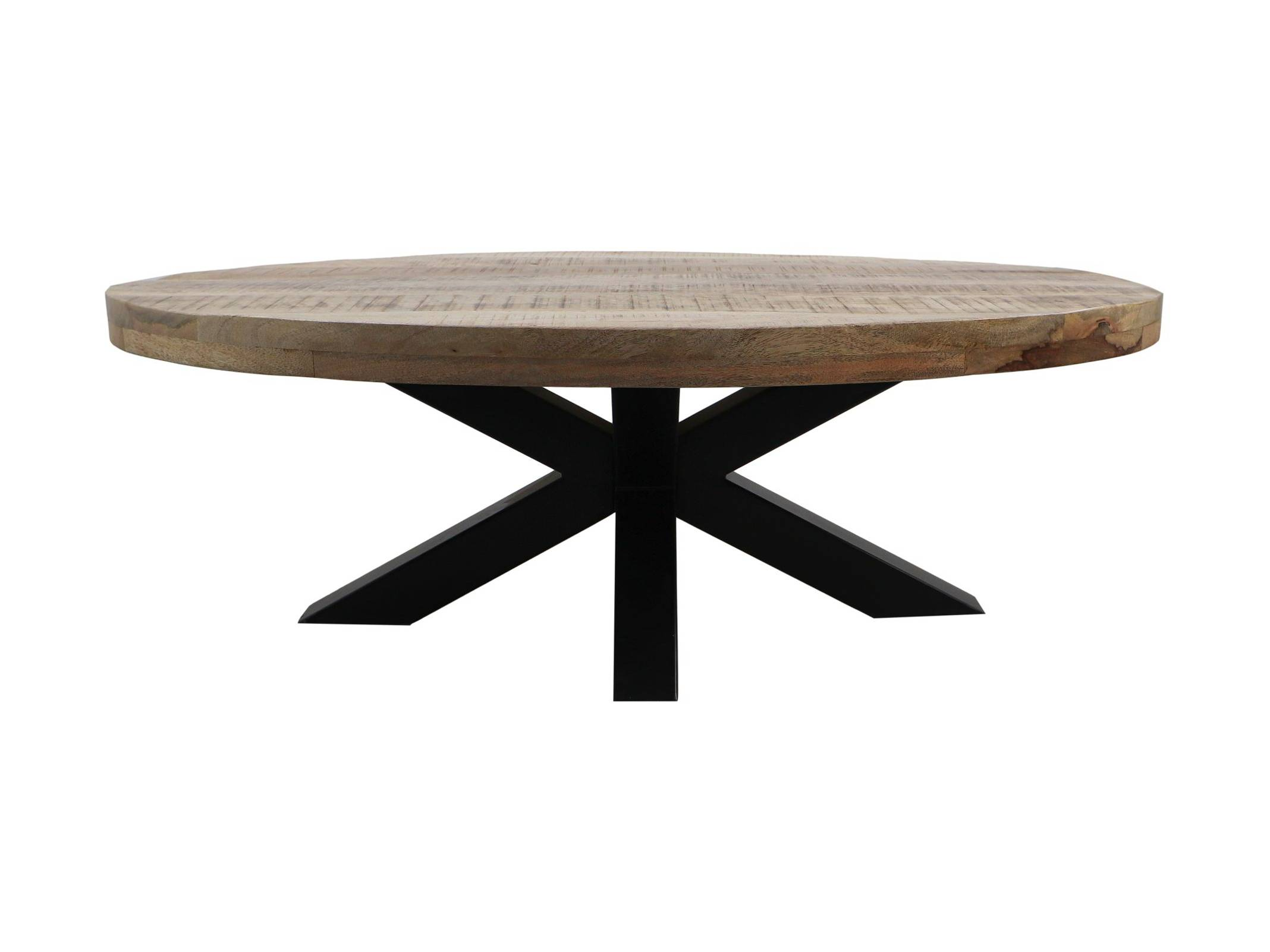 HSM Collection Ovale Salontafel Portland | 
