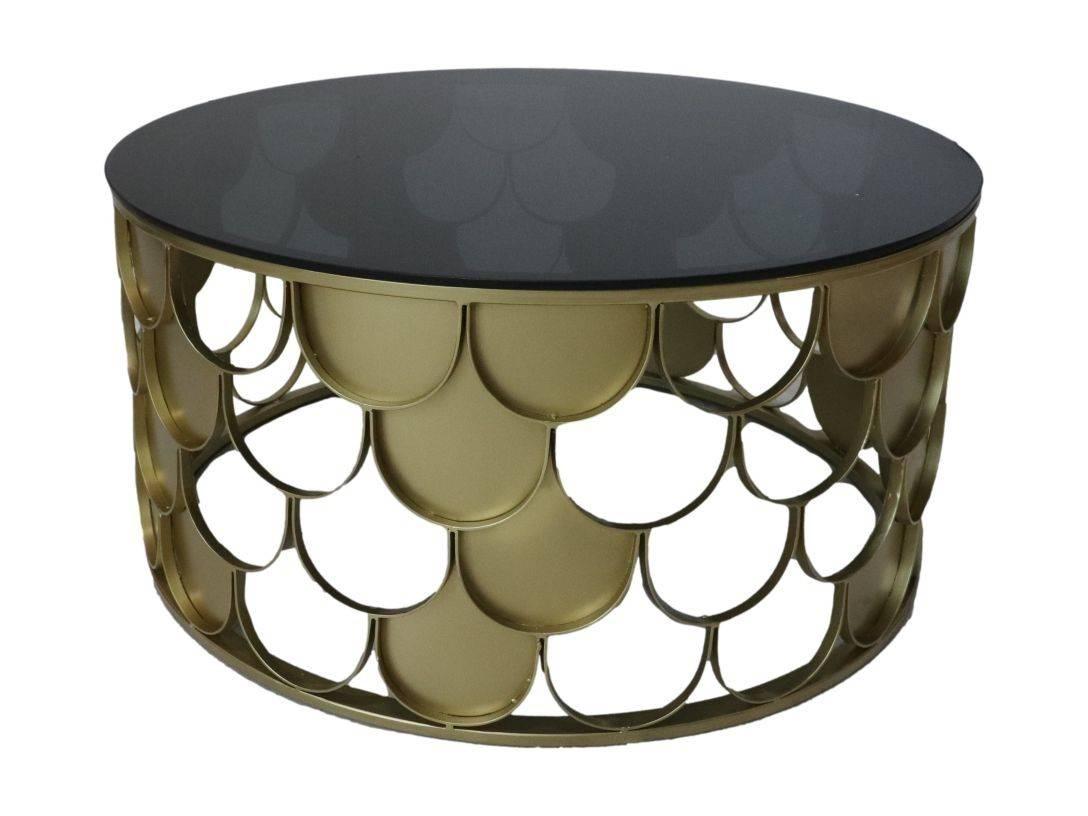 HSM Collection Ronde Salontafel | 