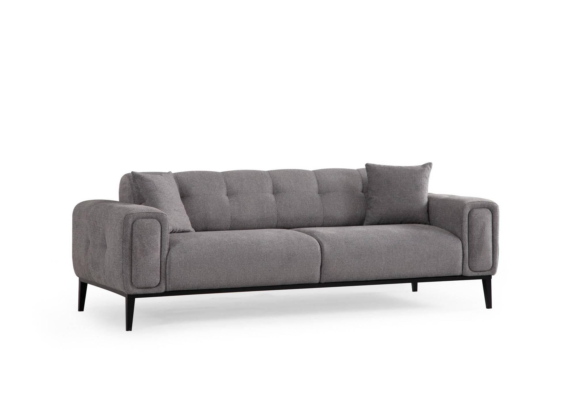 Kalune Design 3-zitsslaapbank Athena | 