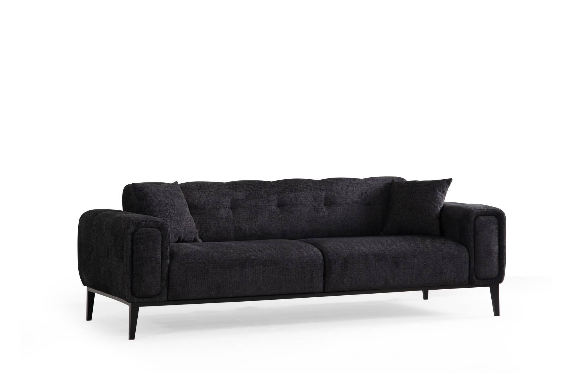 Kalune Design 3-zitsslaapbank Athena | 