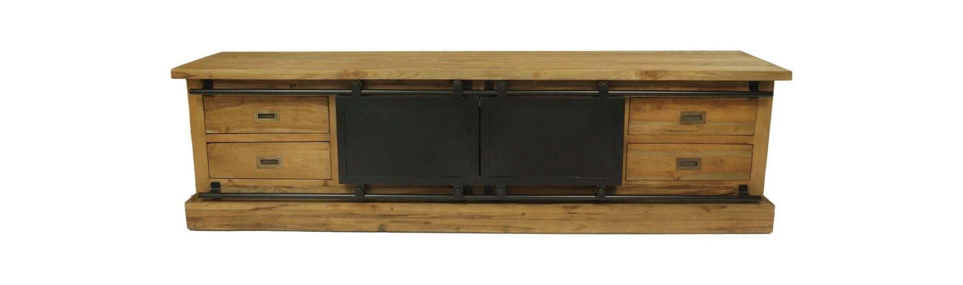 HSM Collection Tv-meubel Blackburn | 