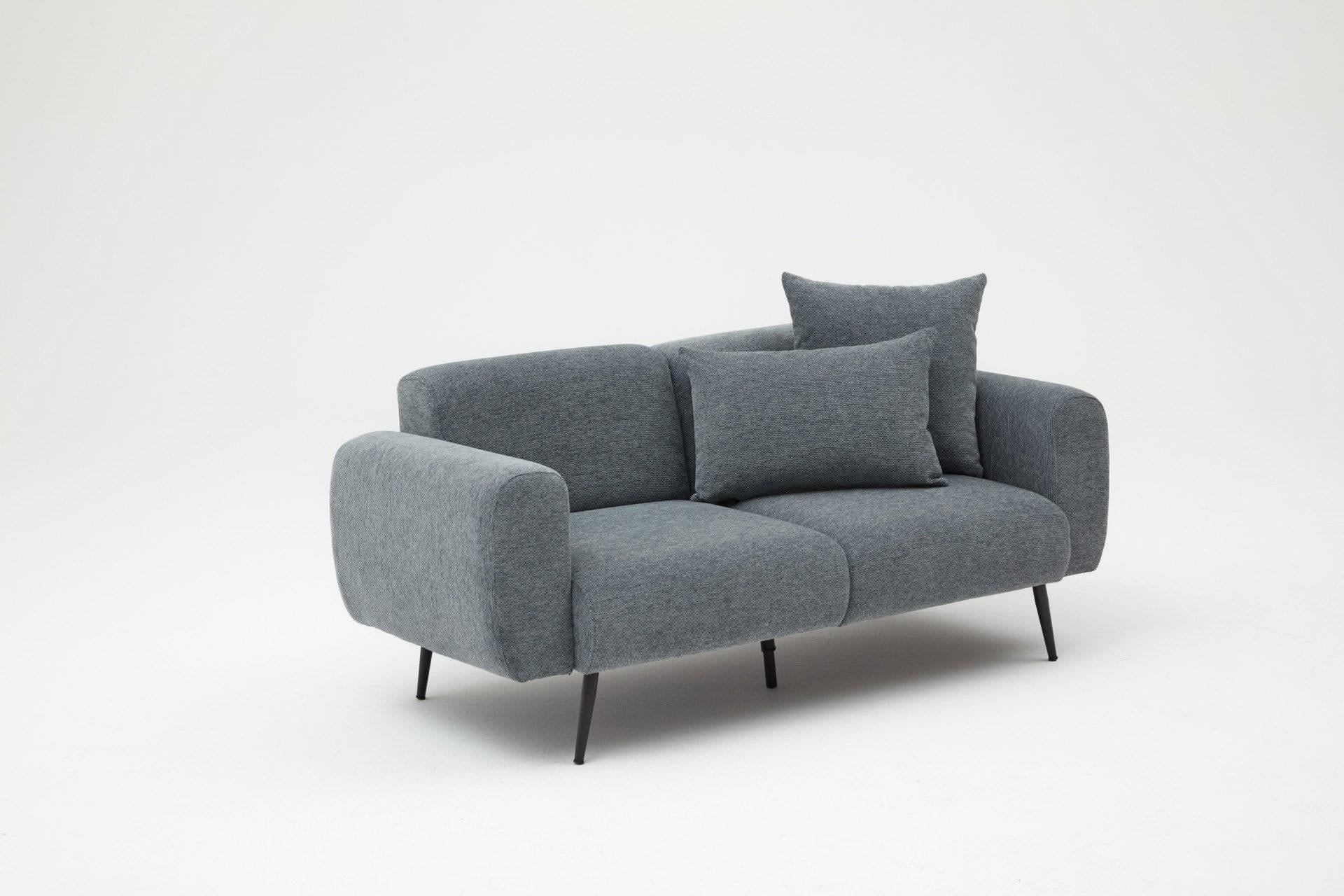 Kalune Design 2-zitsbank Zeno bouclé | 