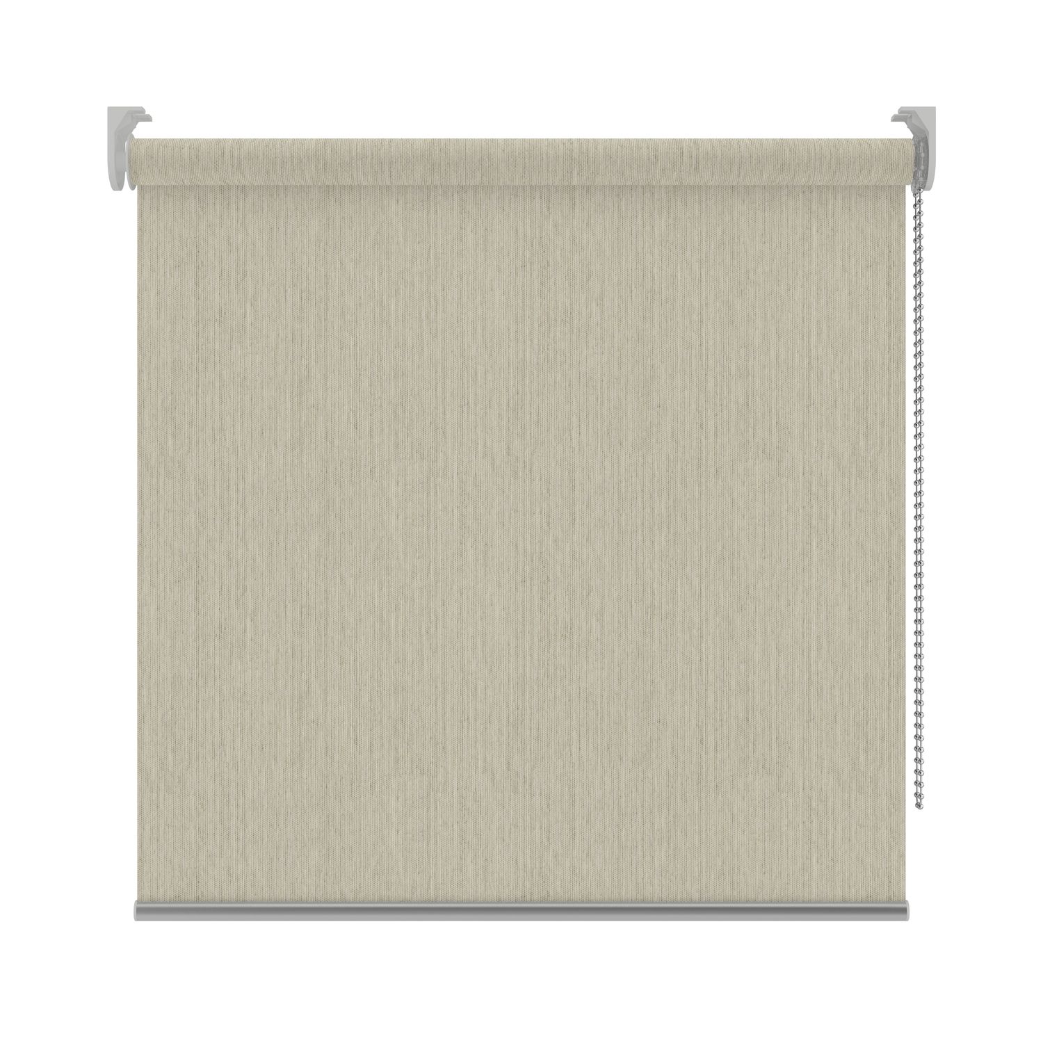 Decosol 5660 Rolgordijn Deluxe Lichtdoorlatend Lux Linnen 180x190cm
