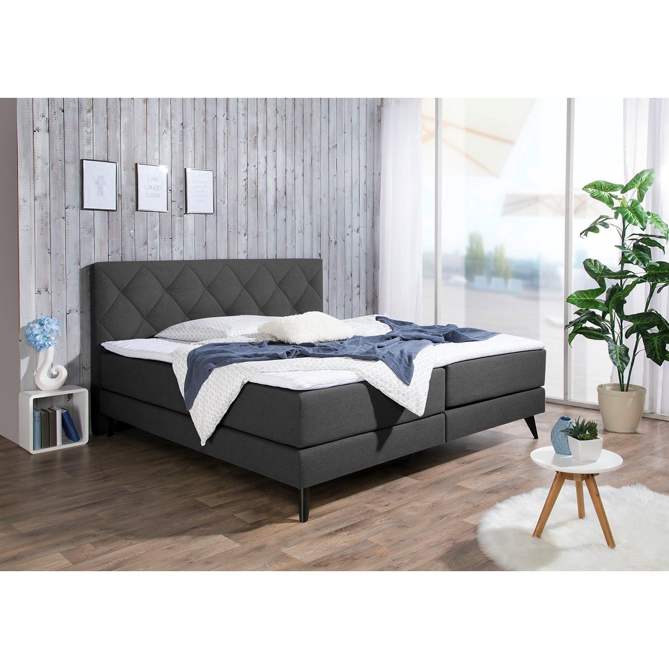 Maintal Boxspring