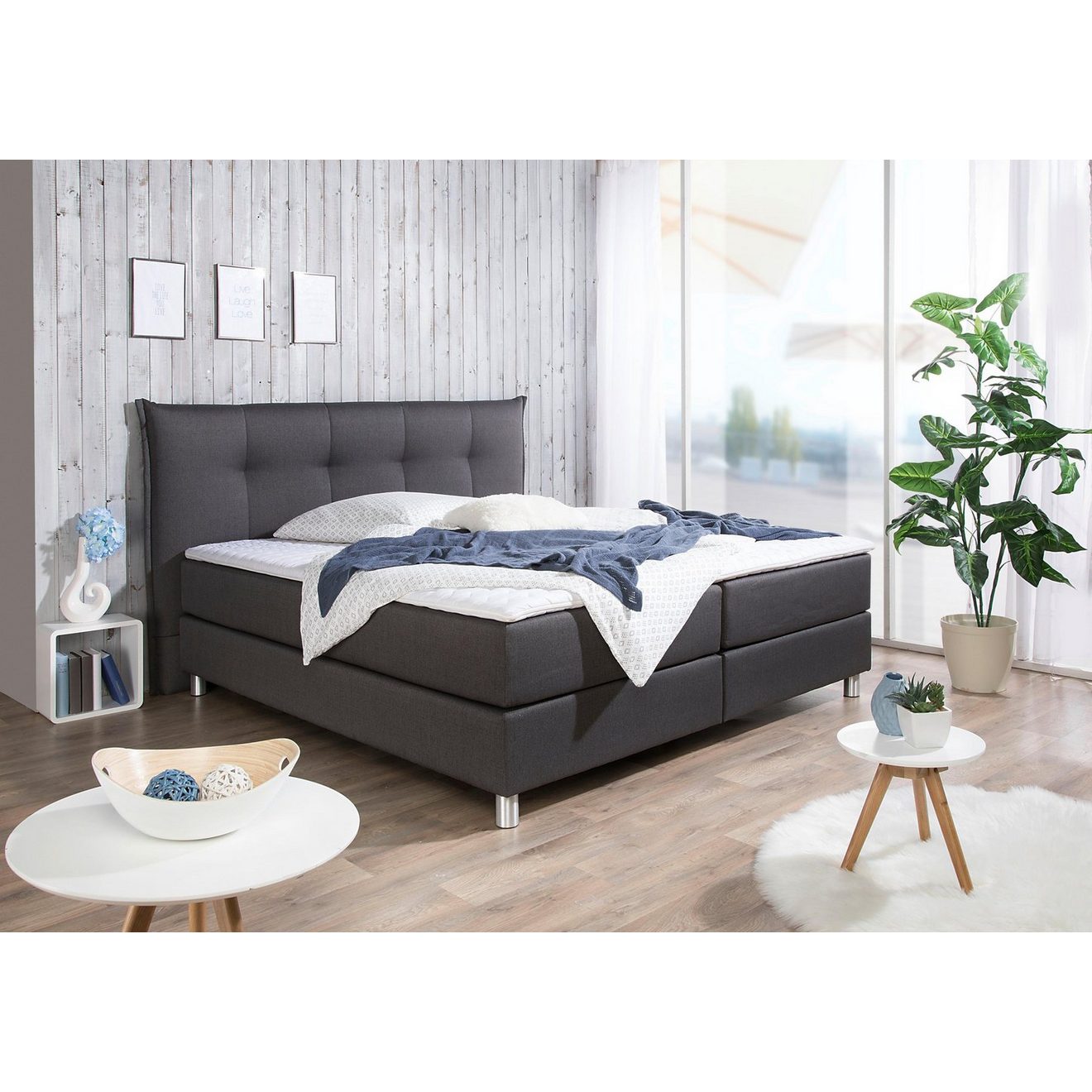 Maintal Boxspring