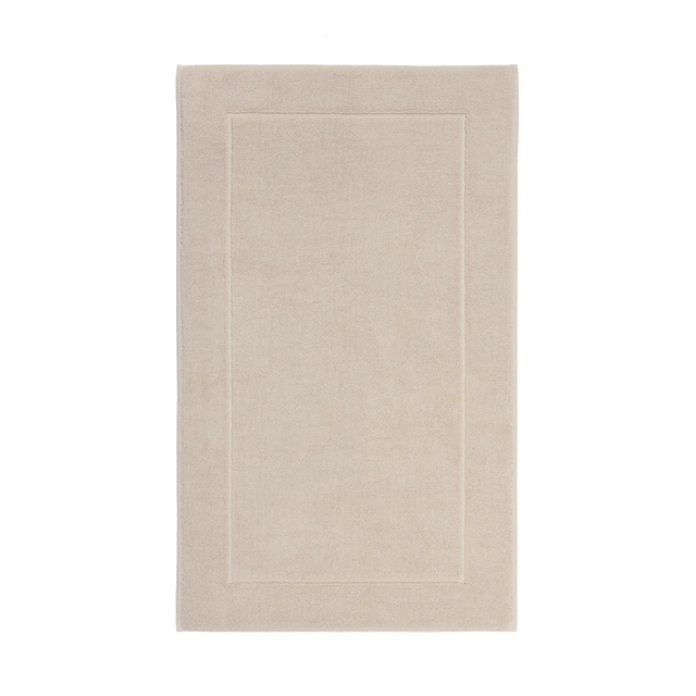 Aquanova London Badmat 60x100cm Linnen LONBMM-16