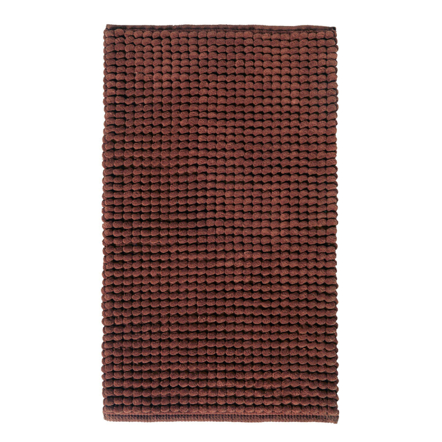 Aquanova Axel Badmat 70x120 cm Umber AXEBML-284
