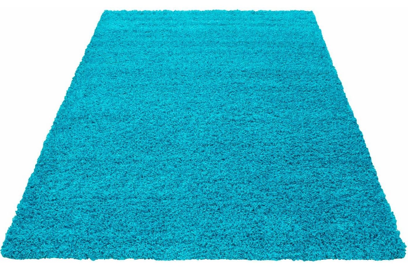 Ayyildiz Teppiche Hoogpolig vloerkleed Dream shaggy