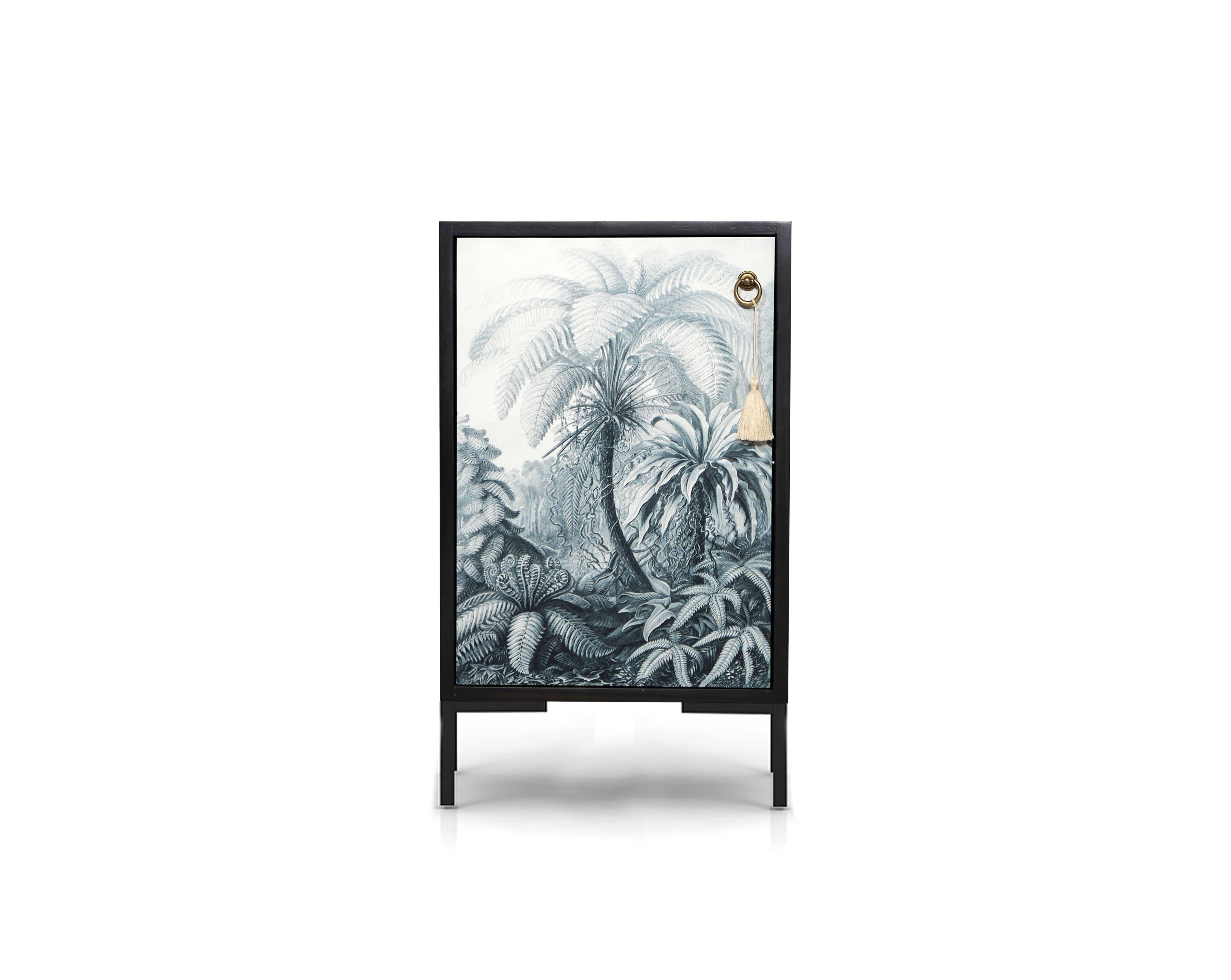 Really Nice Things Nachtkastje Miquel Tropica | 