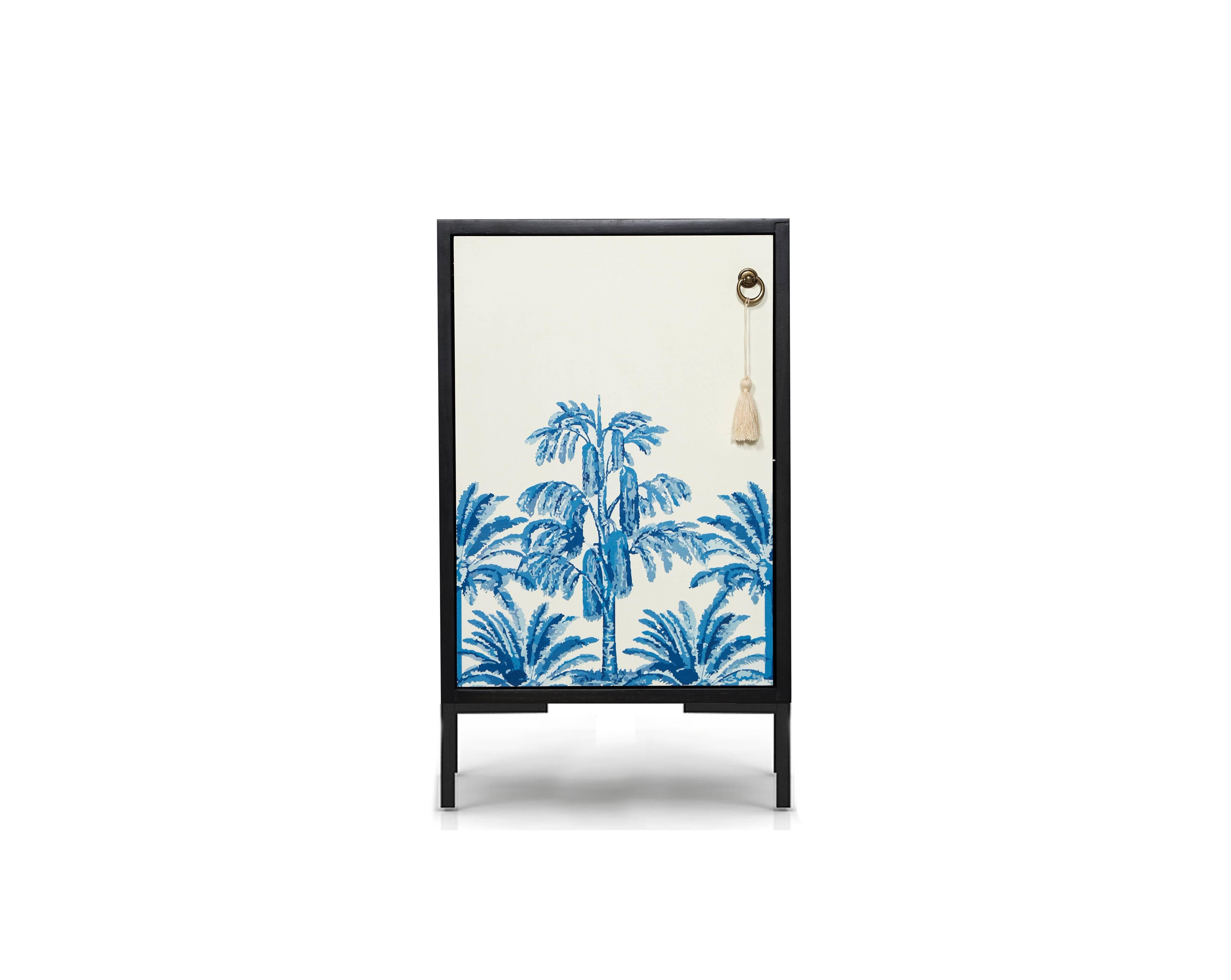 Really Nice Things Nachtkastje Miquel Tropical | 