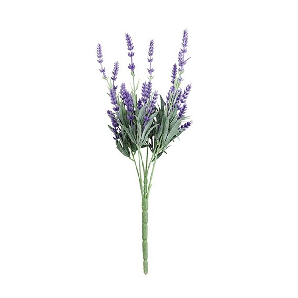 Countrylifestyle Kunstplant Lavandula paars