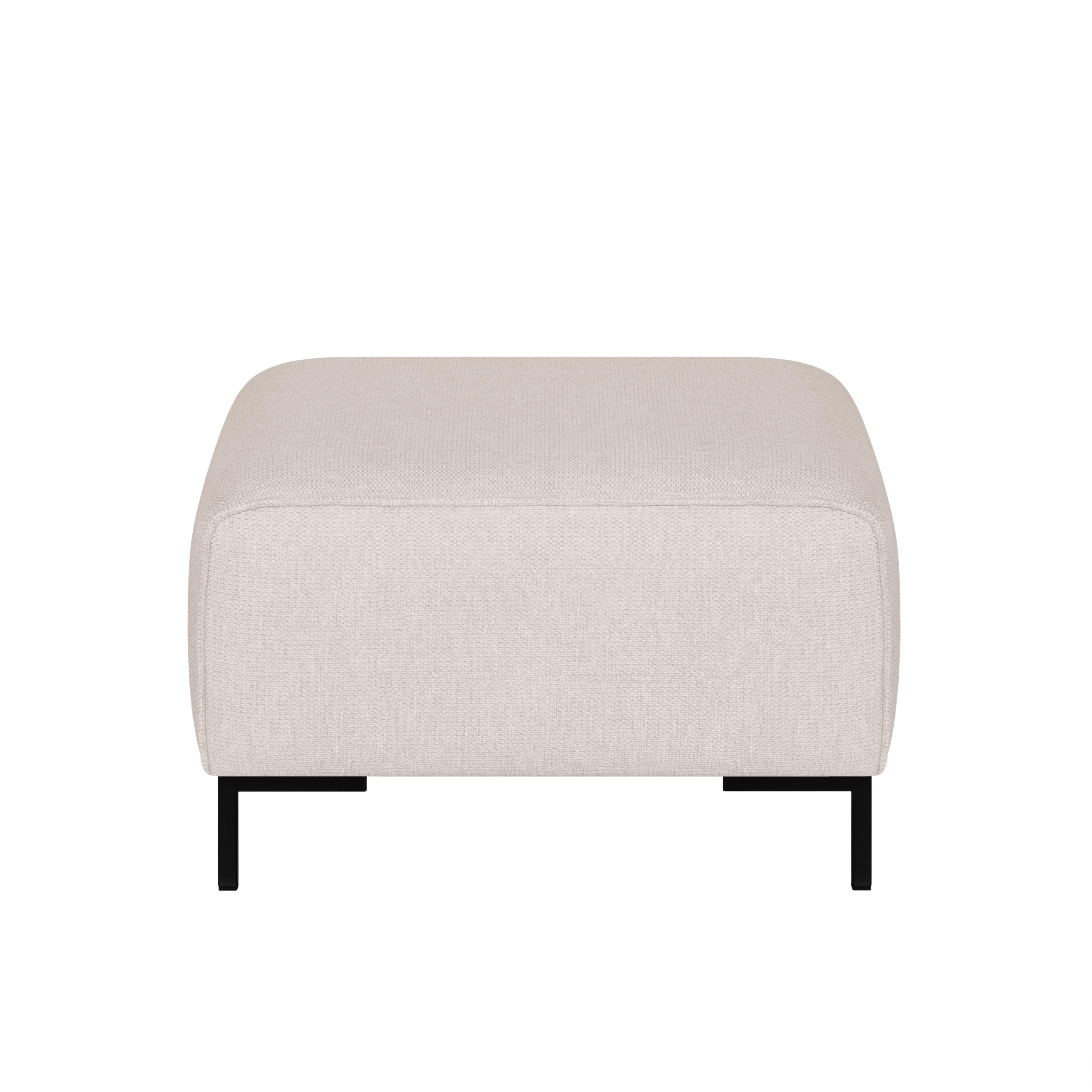 NADUVI Collection Hocker Gionni | 