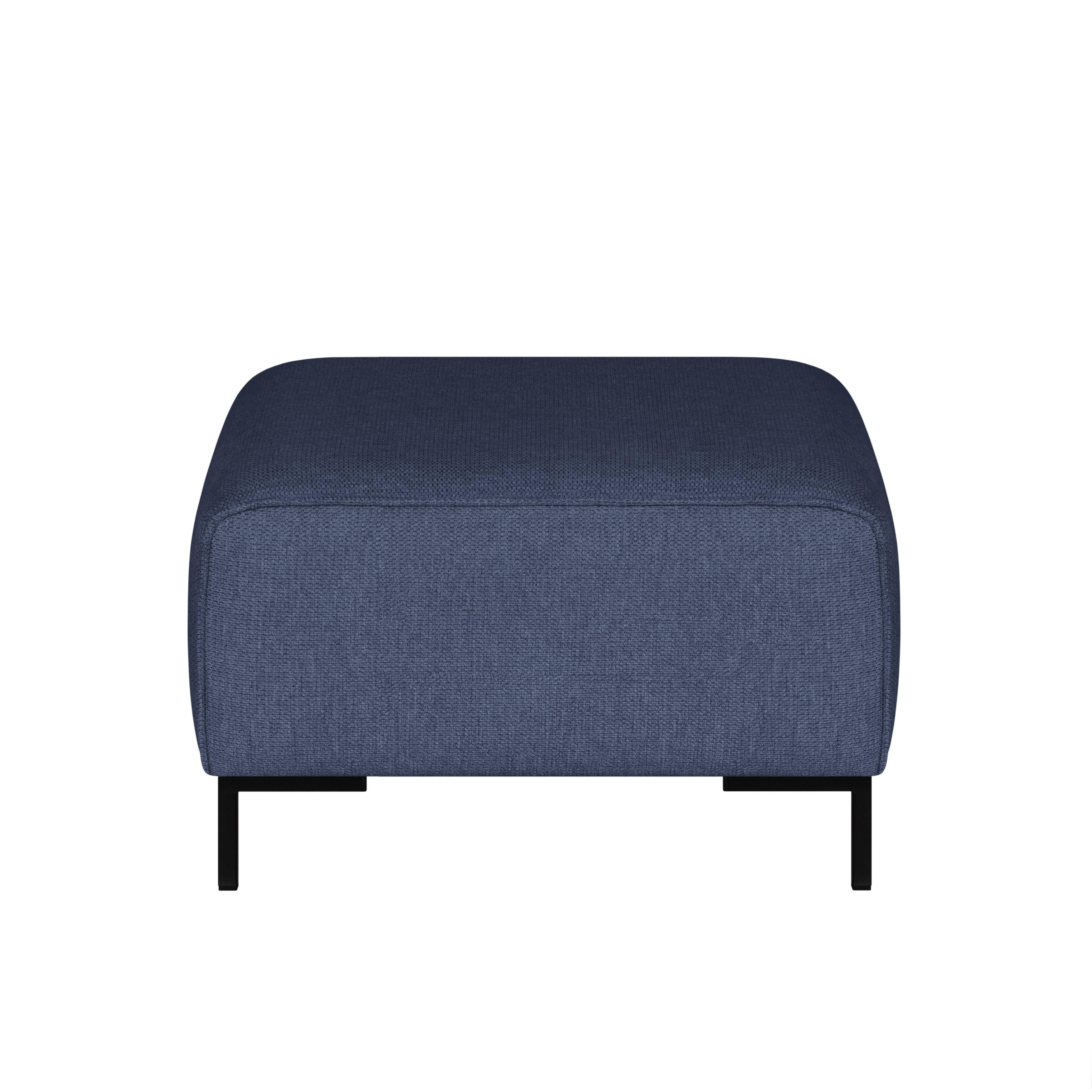 NADUVI Collection Hocker Gionni | 