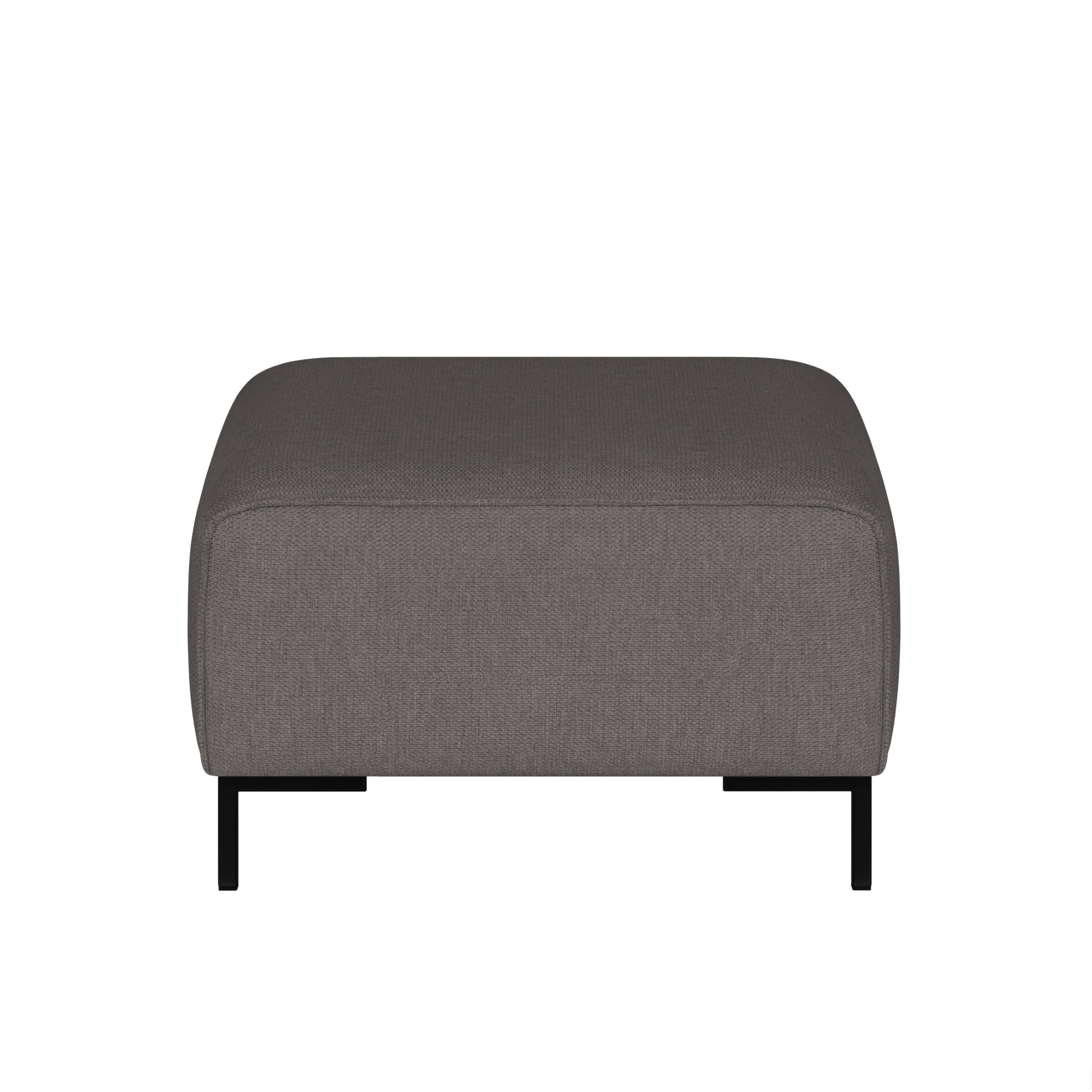 NADUVI Collection Hocker Gionni | 