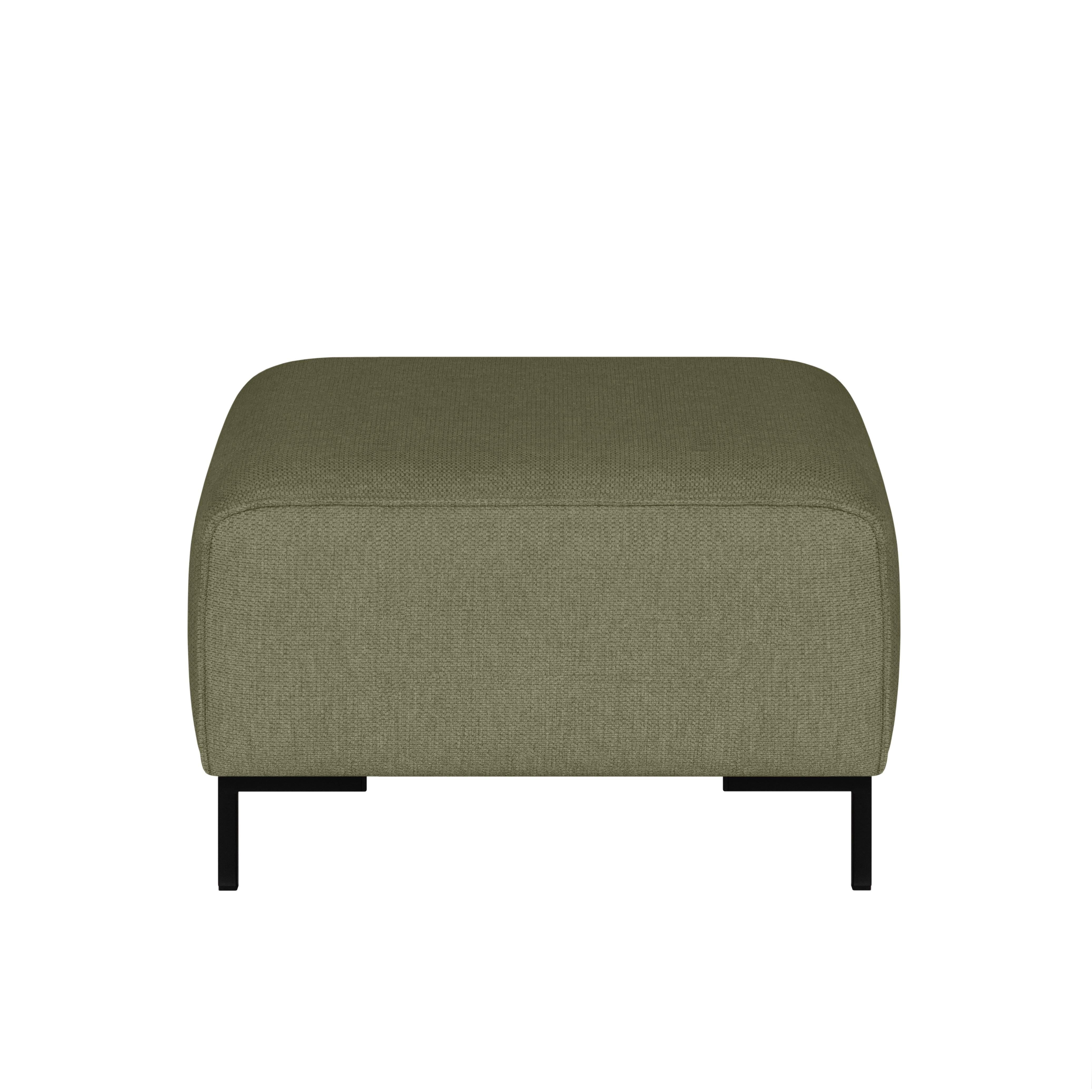 NADUVI Collection Hocker Gionni | 