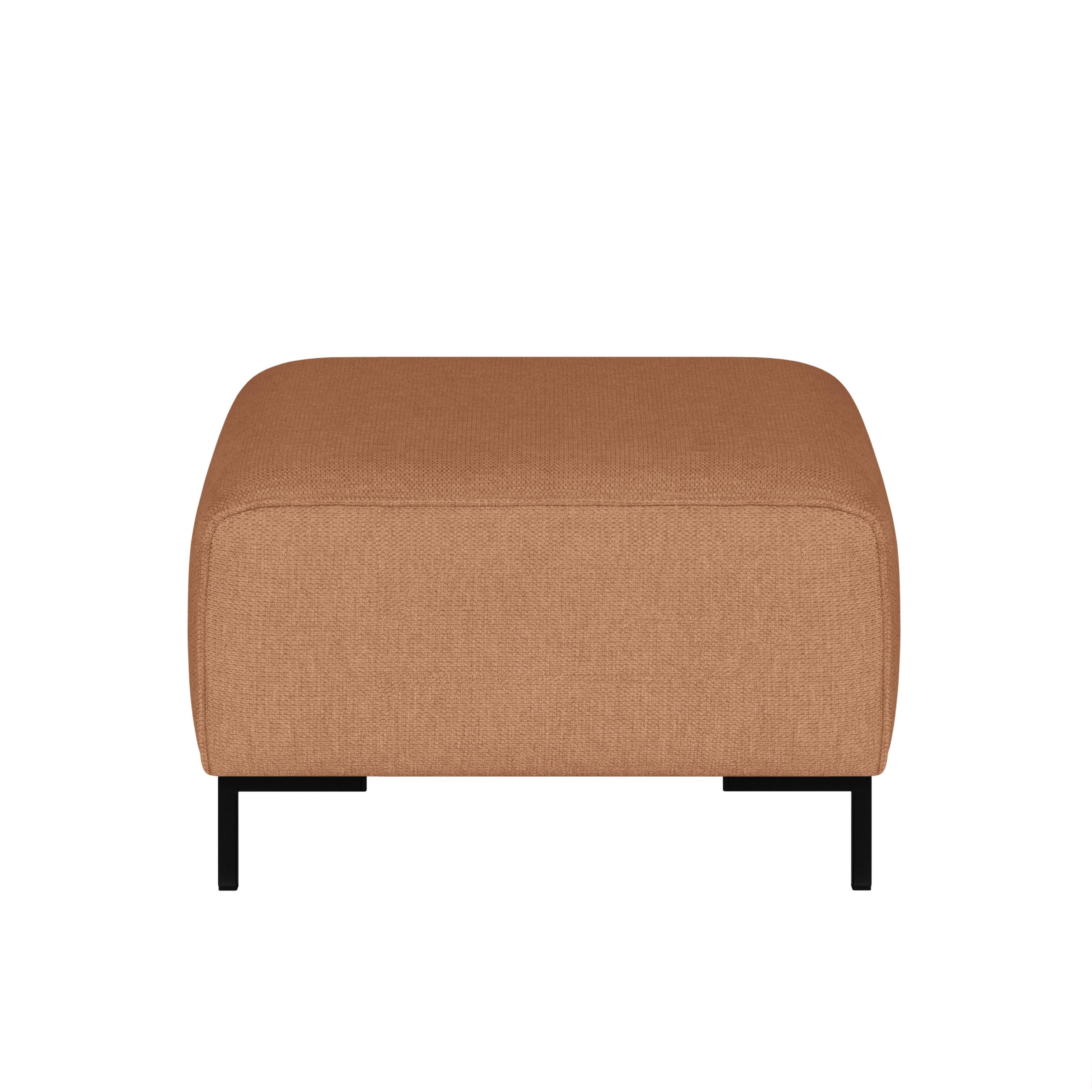 NADUVI Collection Hocker Gionni | 