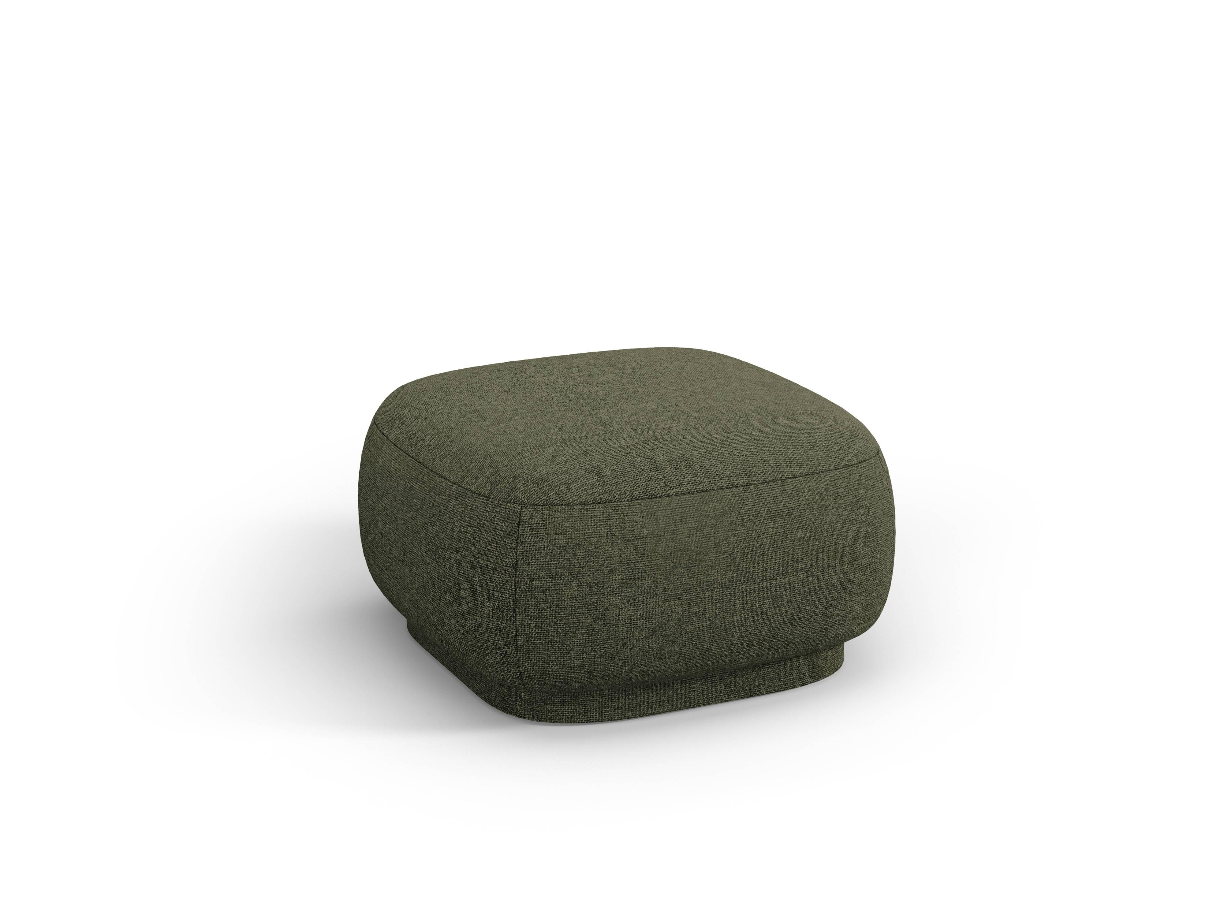 Cosmopolitan Design Hocker Camden chenille | 